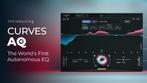 Waves Curves AQ + IDX Intelligent Dynamics, Verzenden, Nieuw, Windows