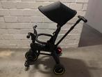 Doona Liki Trike S5 Special Edition Black, Ophalen, Zo goed als nieuw