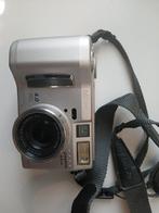 Minolta Dimage S414 - 4.0 MP Camera, Gebruikt, Minolta, Compact, Ophalen of Verzenden
