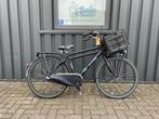 Cortina U4 26/46 3v Transportfiets Jongens Jeans Blauw, Versnellingen, Niet ingevuld, Zo goed als nieuw, Cortina