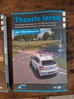 TheorieExamen 2 boeken, Boeken, Auto's | Boeken, Nieuw, Ophalen of Verzenden, Algemeen