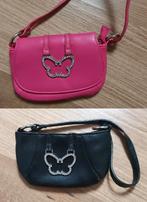 Leuk klein tastje, Ophalen of Verzenden, Zwart