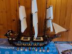 Lego 10210 Imperial Flagship Compleet, Ophalen, Zo goed als nieuw