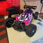 Arrma typhon 3s clipless BLX, Elektro, Auto offroad, Ophalen of Verzenden, Zo goed als nieuw