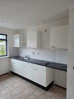 Witte Keuken - Nette Staat! [Al gedemonteerd], Ophalen of Verzenden, Wit, Enkelwandige keuken