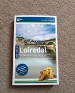 Reisgids Loiredal, Boeken, Reisgidsen, Europa, Ophalen of Verzenden, Zo goed als nieuw, Reisgids of -boek