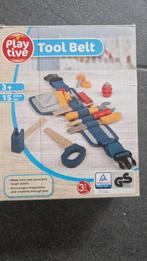 Playtive Tool Belt - Gereedschapsriem voor Kinderen - Nieuw, Ophalen of Verzenden, Nieuw, Overige typen