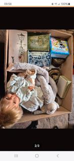 5 dozen rommelmarkt spullen, Diversen, Rommelmarktspullen, Ophalen