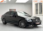 Mercedes-Benz E-Klasse 200 Avantgarde Facelift, LED,19", Automaat, Achterwielaandrijving, Gebruikt, 4 cilinders