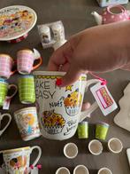Blond amsterdam, Huis en Inrichting, Keuken | Servies, Blond Amsterdam, Nieuw, Ophalen of Verzenden, Kop(pen) en/of Schotel(s)