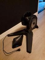 Tacx Flux S Smart Fietstrainer, Sport en Fitness, Ophalen of Verzenden, Gebruikt, Overige typen