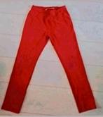Moscow broek maat 164 rood, Broek, Meisje, Ophalen of Verzenden, Zo goed als nieuw