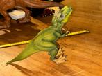 Schleich dinosaurus tyrannosaurus plm 28cm lang, Ophalen, Zo goed als nieuw
