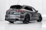 Porsche Cayenne 4.0 Turbo S E-Hybrid l Capristo l Sport Desi, Auto's, Automaat, Cayenne, 14 kWh, Gebruikt