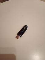 SanDisk USB-stick (32GB), Ophalen of Verzenden, Zo goed als nieuw, Sandisk, 32 GB