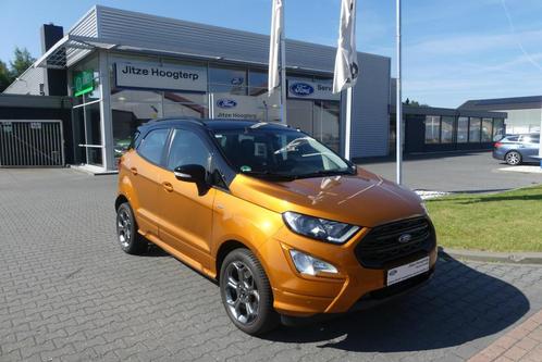Ford EcoSport 1.0 EcoBoost ST-Line CRUISE, CLIMA, NAVI, WINT, Auto's, Ford, Bedrijf, Te koop, Ecosport, ABS, Airbags, Airconditioning