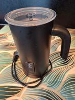 Melkopschuimer, 2x gebruikt, werkt prima!, Ophalen, Zo goed als nieuw