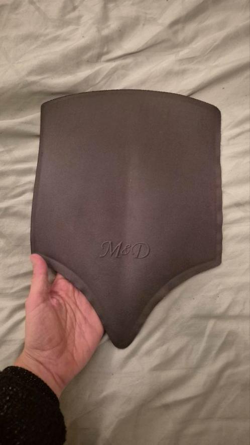 After lipo foam board M&D, Sieraden, Tassen en Uiterlijk, Uiterlijk | Lichaamsverzorging, Nieuw, Ophalen of Verzenden