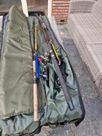 Hengels, Watersport en Boten, Ophalen, Gebruikt