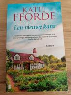 Katie Fforde.  een nieuwe kans, Ophalen of Verzenden, Zo goed als nieuw