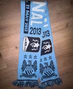 Voetbalsjaal Manchester City 2013 FA Cup finale, Ophalen of Verzenden, Zo goed als nieuw, Buitenlandse clubs, Vaantje of Sjaal