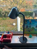 Industriële Tafellamp - Stoer Design, Huis en Inrichting, Lampen | Tafellampen, Ophalen of Verzenden, Gebruikt