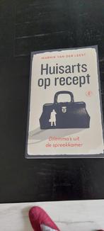 Huisarts op recept, Ophalen of Verzenden, Zo goed als nieuw, Nederland