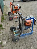 Stihl diamantboormachines benzine, Ophalen, Boor- en/of Breekhamer, O, O