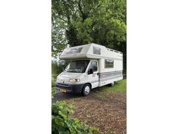 LMC Liberty A 560A (1008881) beschikbaar voor biedingen