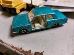matchbox lesney ford cortina, Ophalen of Verzenden, Gebruikt