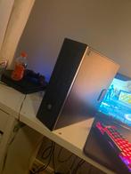 HP EliteDesk - Nieuwstaat, Computers en Software, Desktop Pc's, 8 GB, Ophalen of Verzenden, Zo goed als nieuw, Gaming