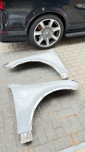 Audi Q7 4L  voorscherm Spatborden - linker / rechter beschikbaar voor biedingen