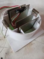 Noodverlichting led Fischer, Doe-het-zelf en Verbouw, Bouwverlichting, Ophalen, Info@tommysmit.nl, Gebruikt, Minder dan 50 watt