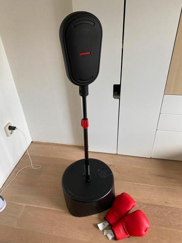 Outshock OUTSHOCK Decathlon boksbal bokshandschoenen kind beschikbaar voor biedingen