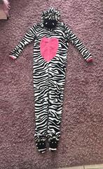 Zebra onesie, Ophalen, Gebruikt, Meisje, Overige typen