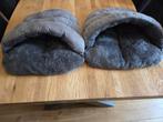 2x kattenmand, Ophalen of Verzenden, Nieuw