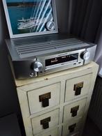 Marantz NR1604 Spotify Airplay 4K Sony subwoofer 5 speakers, Gebruikt, 70 watt of meer, Overige spelers, Ophalen