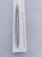Parker vulpotlood 0,5 mm slimline ct stalen uitvoering, Vulpotlood, Parker, Met doosje, Ophalen of Verzenden