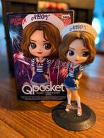 Qposket strangerthings, Verzamelen, Poppetjes en Figuurtjes, Ophalen of Verzenden, Zo goed als nieuw