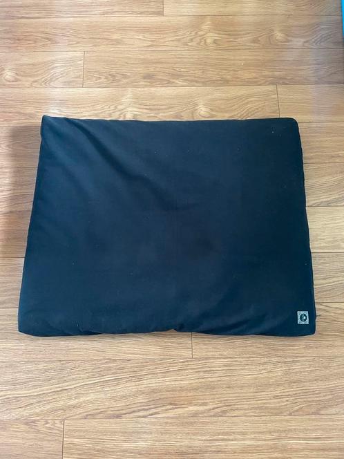 Yogisha meditatiemat (zabuton) – zo goed als nieuw, Sport en Fitness, Yoga en Pilates, Zo goed als nieuw, Ophalen of Verzenden