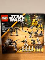 Lego Star Wars 75431 | 327th Star Corps clone | NIEUWE, Ophalen of Verzenden, Nieuw, Complete set, Lego
