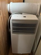 Mobiele airco Tectro TP3020, Ophalen, Minder dan 60 m³, Zo goed als nieuw, Koelen en Ontvochtigen