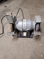 Einhell slijpmachine, Ophalen, Gebruikt, Minder dan 700 watt, Werkbankslijpmachine