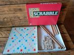 4 X ' Scrabble', Mattel., Ophalen of Verzenden, Zo goed als nieuw, Mattel