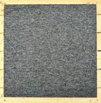 Grijze tapijttegels 50x50 #308, Huis en Inrichting, Stoffering | Vloerbedekking, 75 m² of meer, Grijs, Tapijttegels, Zo goed als nieuw
