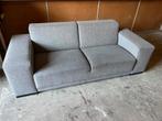Gratis 2-5 zits bank - Ophalen voor 1 februari!, Huis en Inrichting, Banken | Bankstellen, Ophalen, Gebruikt, Tweepersoons, 75 tot 100 cm