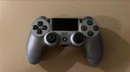 Playstation 4 controller blauw, Spelcomputers en Games, Ophalen, Zo goed als nieuw, Controller, PlayStation 1