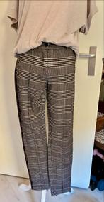 Cambio Broek Maat 40 met Bies, Maat 38/40 (M), Zwart, Ophalen of Verzenden, Zo goed als nieuw