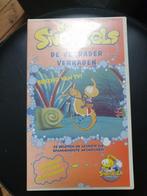 De Snorkels - De Verrader Verraden VHS, Cd's en Dvd's, VHS | Kinderen en Jeugd, Ophalen, Gebruikt, Tekenfilm, Alle leeftijden