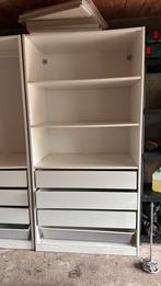 İkea pax kledingkast, Huis en Inrichting, Kasten | Kledingkasten, Ophalen of Verzenden, Zo goed als nieuw, 50 tot 75 cm, 200 cm of meer